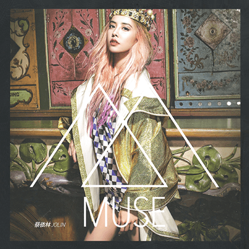MUSE (Pre-order Ver.1)